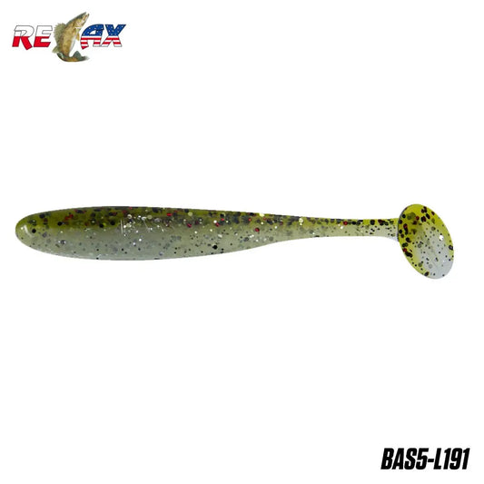 Bass 12,5cm Laminat Relax : Culoare - L191