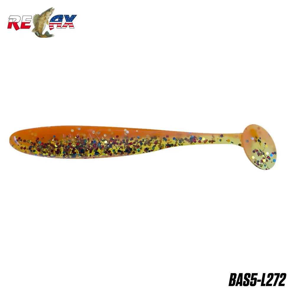 Bass 12,5cm Laminat Relax : Culoare - L280