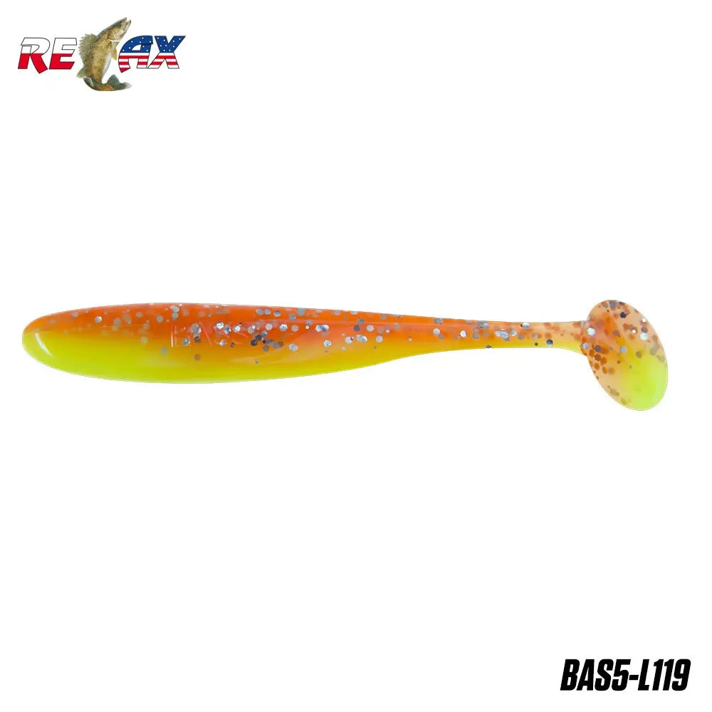 Bass 12,5cm Laminat Relax : Culoare - L119