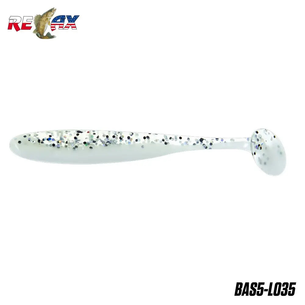 Bass 12,5cm Laminat Relax : Culoare - L035