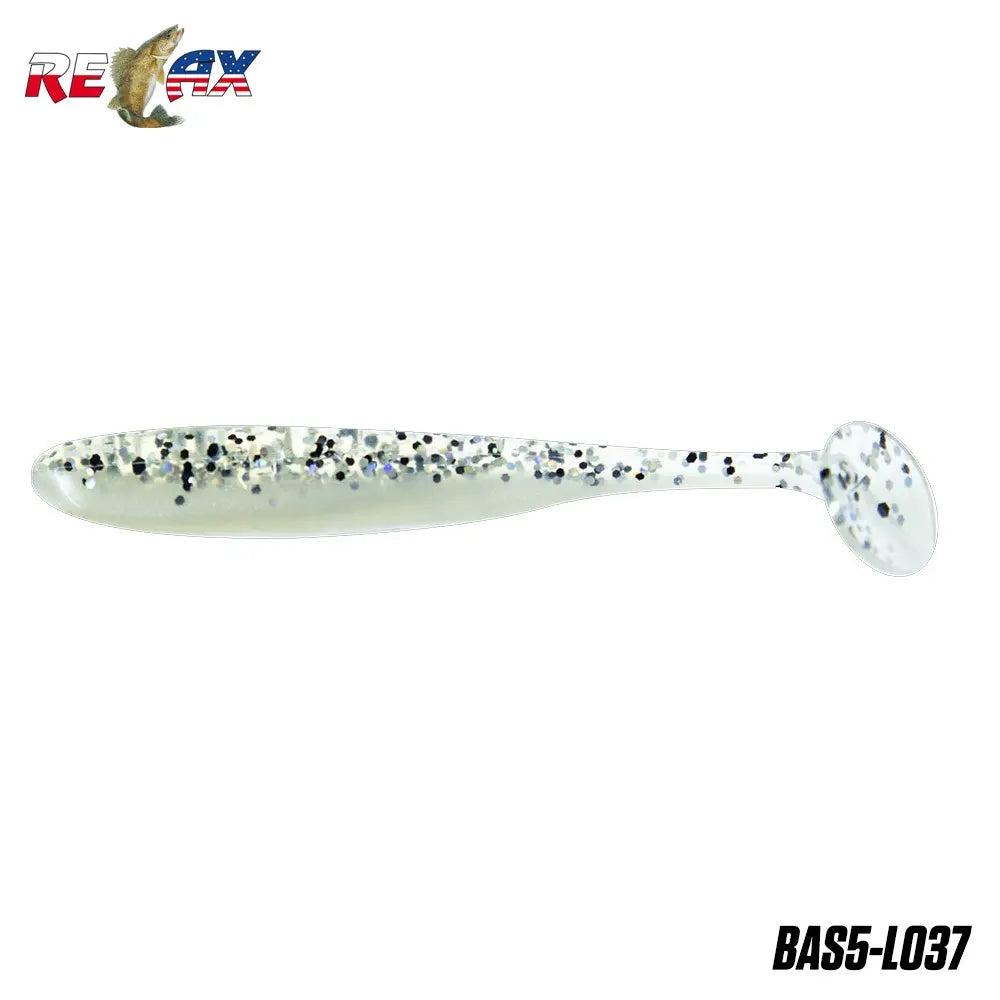 Bass 12,5cm Laminat Relax : Culoare - L037