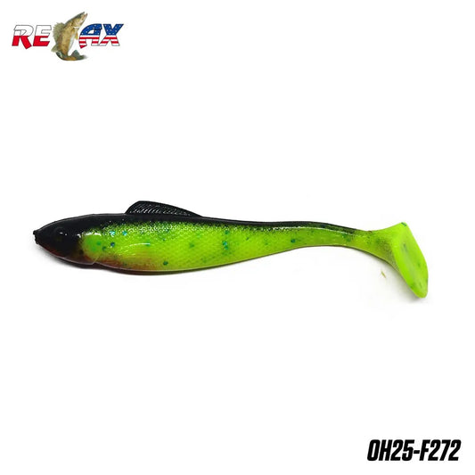 Ohio 7,5cm Floating Relax (10buc/plic) : Culoare - F272