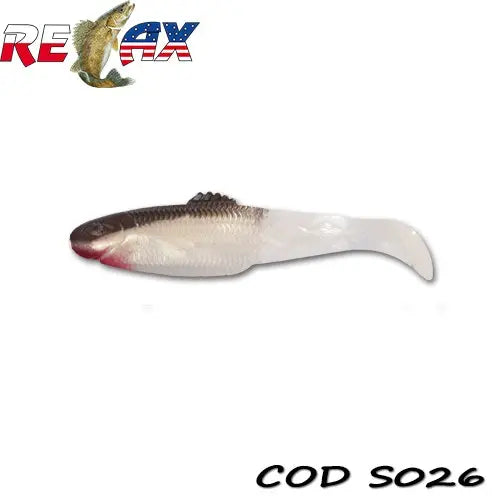 Diamond Shad 9cm Standard Relax (10buc/plic) : Culoare - S026