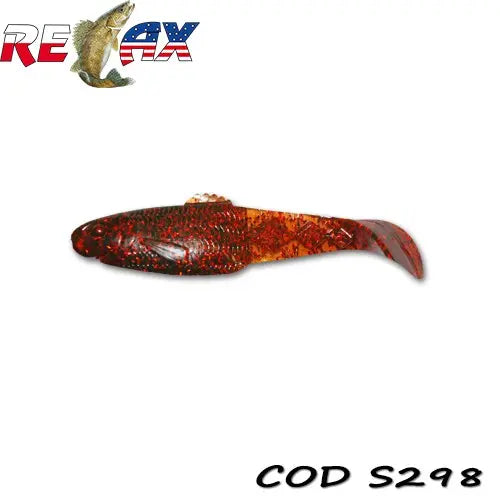 Diamond Shad 9cm Standard Relax (10buc/plic) : Culoare - S223