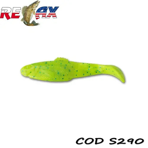 Diamond Shad 9cm Standard Relax (10buc/plic) : Culoare - S290