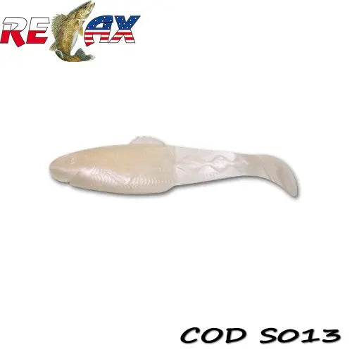 Diamond Shad 9cm Standard Relax (10buc/plic) : Culoare - S008