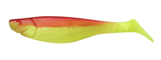 Kopyto River Relax 10CM Standard (4buc/blister) : Culoare - S082