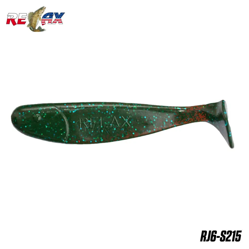 Jankes 15cm Standard Relax (3buc/plic) : Culoare - S215