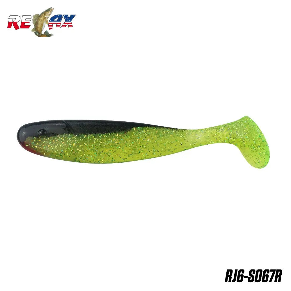 Jankes 15cm Standard Relax (3buc/plic) : Culoare - S006