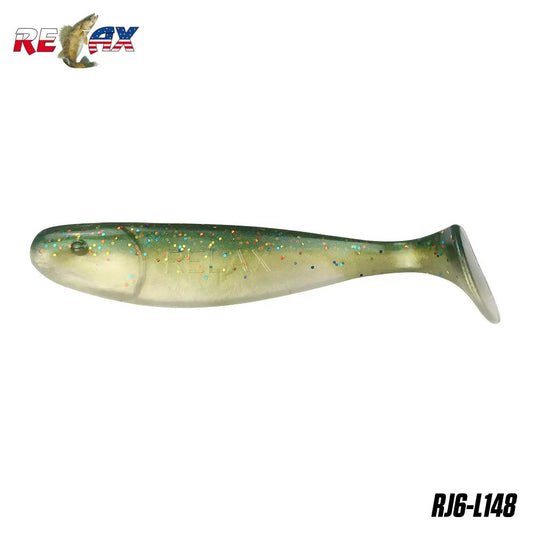 Jankes 15cm Standard Relax (3buc/plic) : Culoare - S004R