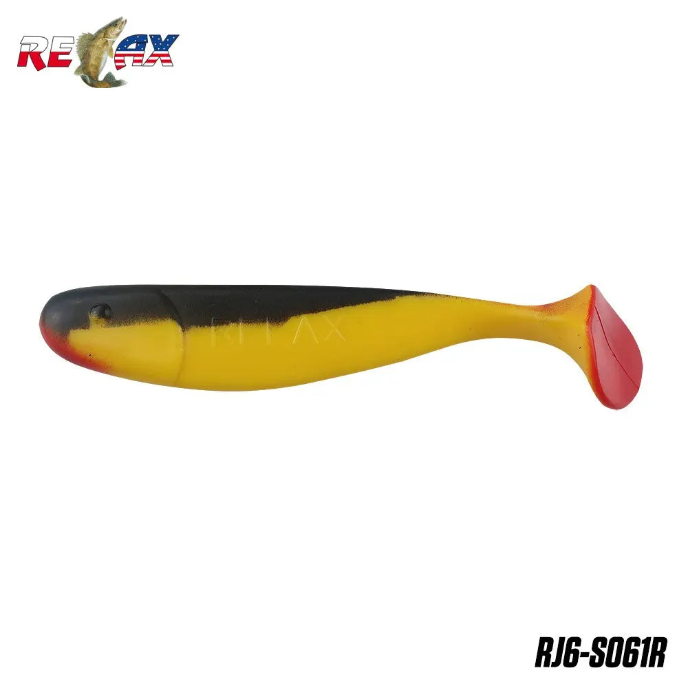 Jankes 15cm Standard Relax (3buc/plic) : Culoare - S061R