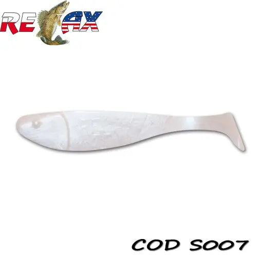 Jankes 15cm Standard Relax (3buc/plic) : Culoare - S007