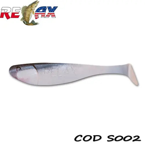 Jankes 15cm Standard Relax (3buc/plic) : Culoare - S002