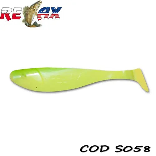 Jankes 15cm Standard Relax (3buc/plic) : Culoare - S058