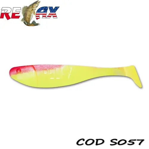 Jankes 15cm Standard Relax (3buc/plic) : Culoare - S057