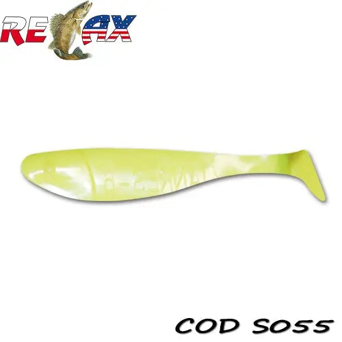 Jankes 15cm Standard Relax (3buc/plic) : Culoare - S009