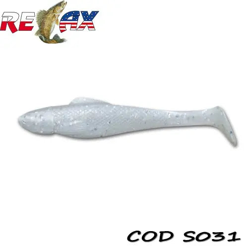 Ohio 12,5cm Standard Relax (plic 5 buc.) : Culoare - S031