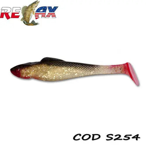 Ohio 12,5cm Standard Relax (plic 5 buc.) : Culoare - S254