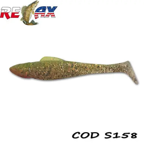 Ohio 12,5cm Standard Relax (plic 5 buc.) : Culoare - S158