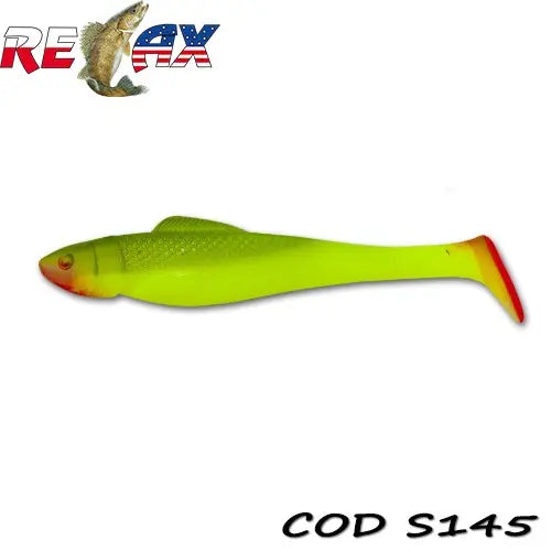 Ohio 12,5cm Standard Relax (plic 5 buc.) : Culoare - S145