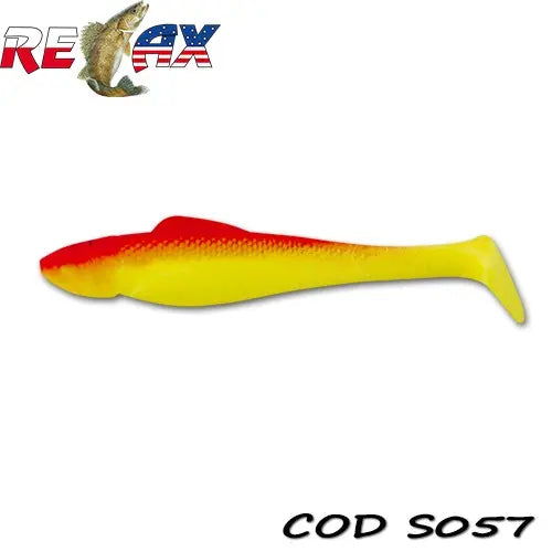 Ohio 12,5cm Standard Relax (plic 5 buc.) : Culoare - S057