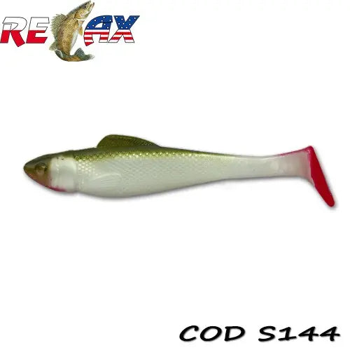 Ohio 12,5cm Standard Relax (plic 5 buc.) : Culoare - S144
