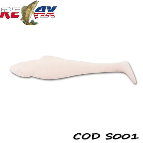 Ohio 12,5cm Standard Relax (plic 5 buc.) : Culoare - S001