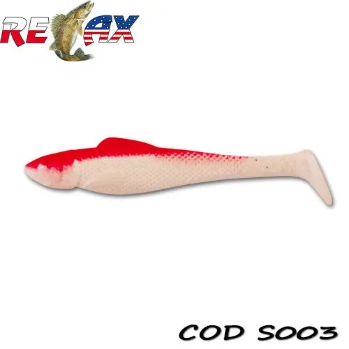 Ohio 12,5cm Standard Relax (plic 5 buc.) : Culoare - S003