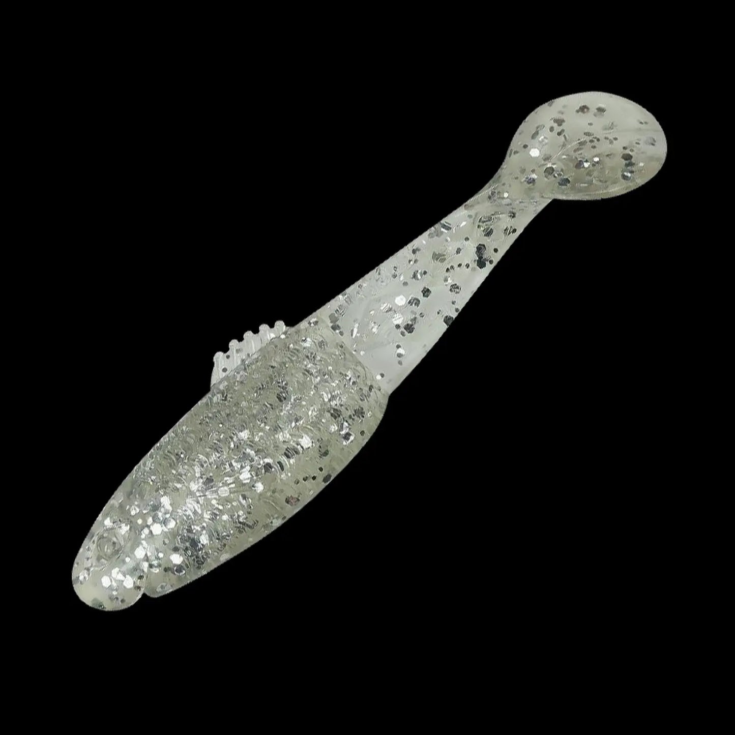 Diamond Shad 12,5cm Standard Relax (5buc/plic) : Culoare - S059