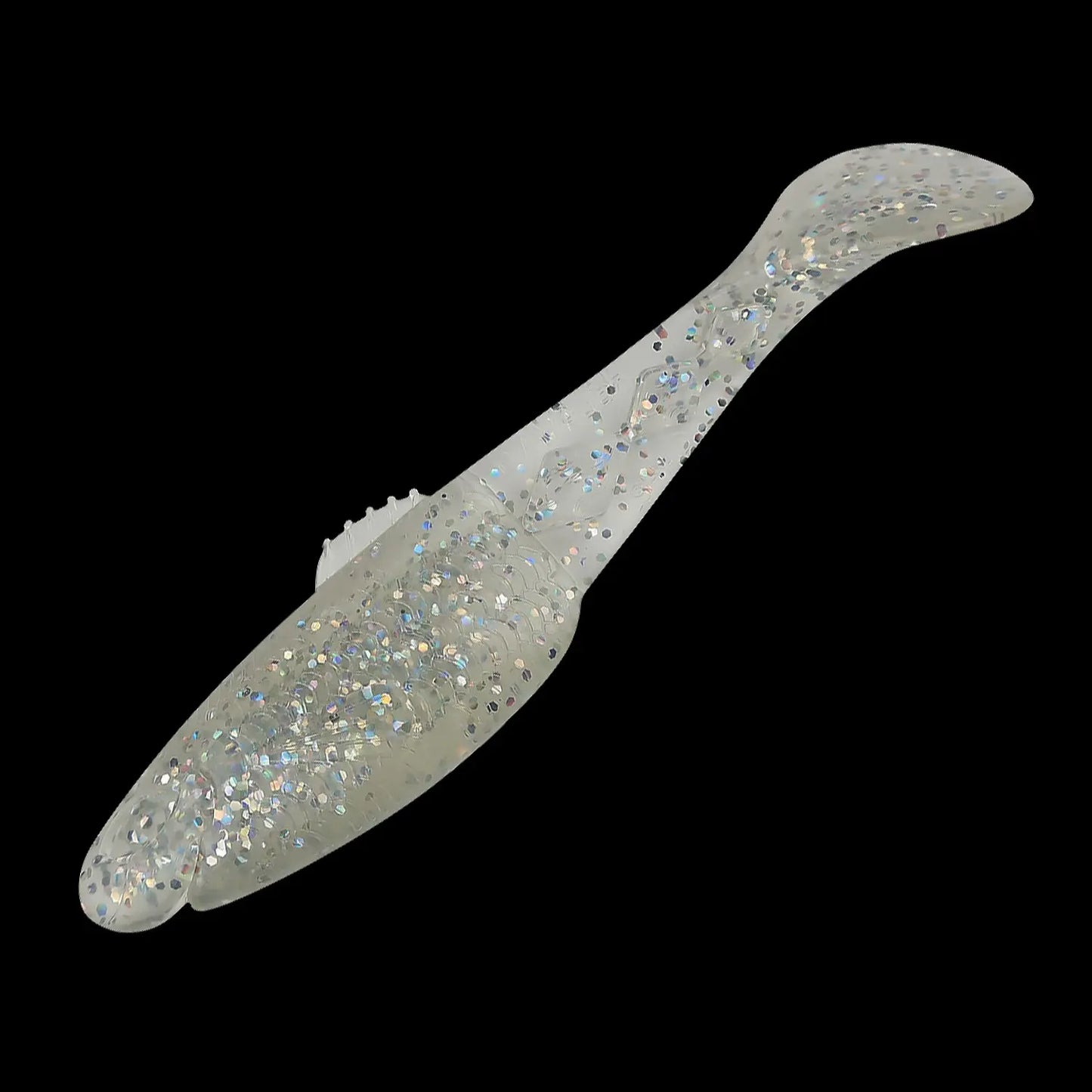 Diamond Shad 12,5cm Standard Relax (5buc/plic) : Culoare - S196