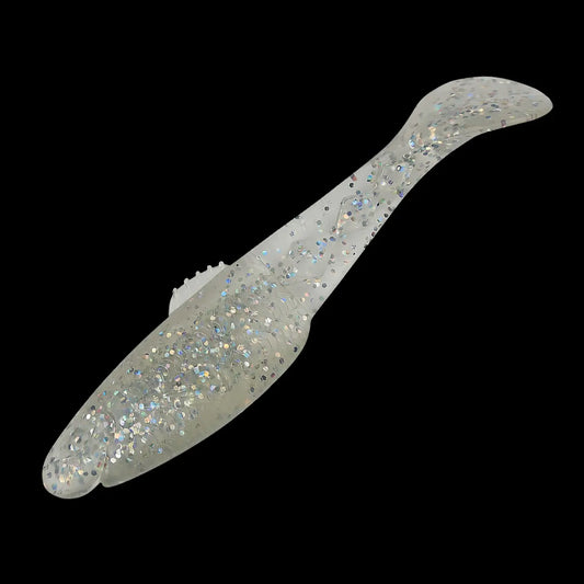 Diamond Shad 12,5cm Standard Relax (5buc/plic) : Culoare - S196