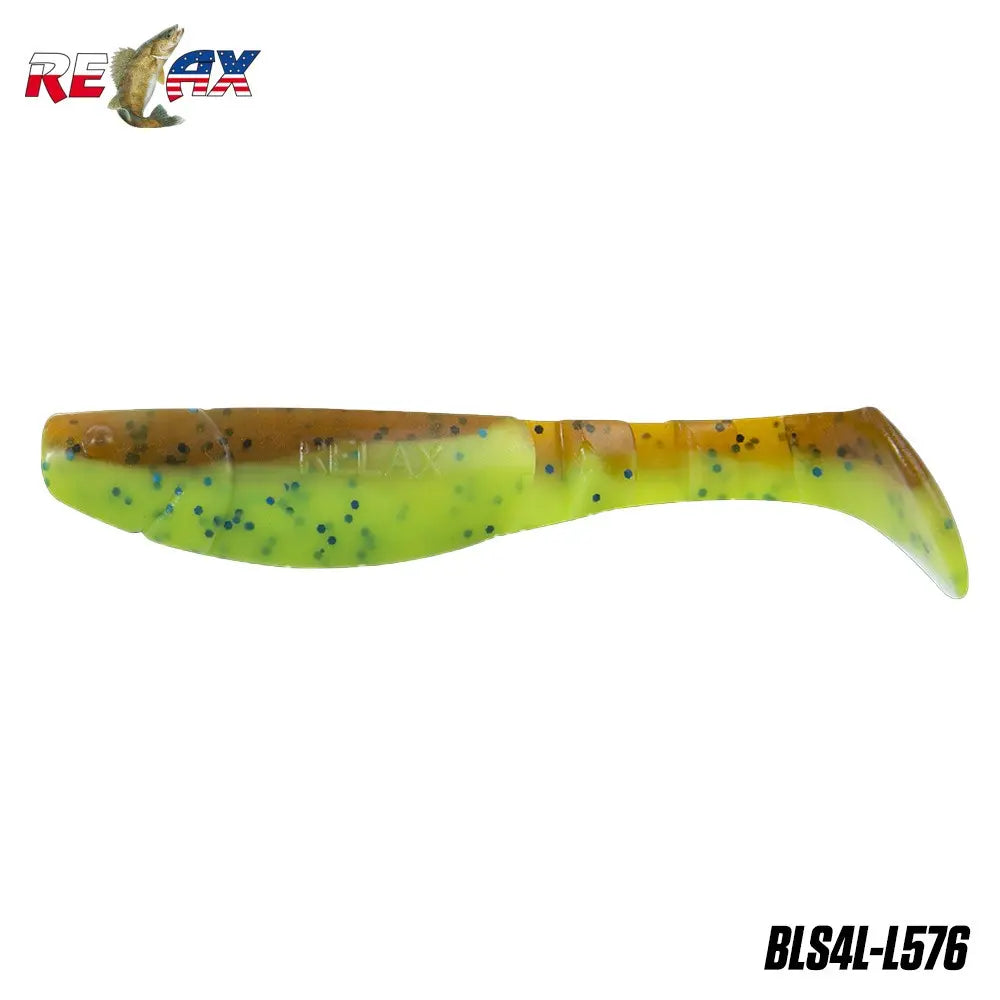 Kopyto 10cm 4L Laminat Relax (4 buc/plic) : Culoare - L576