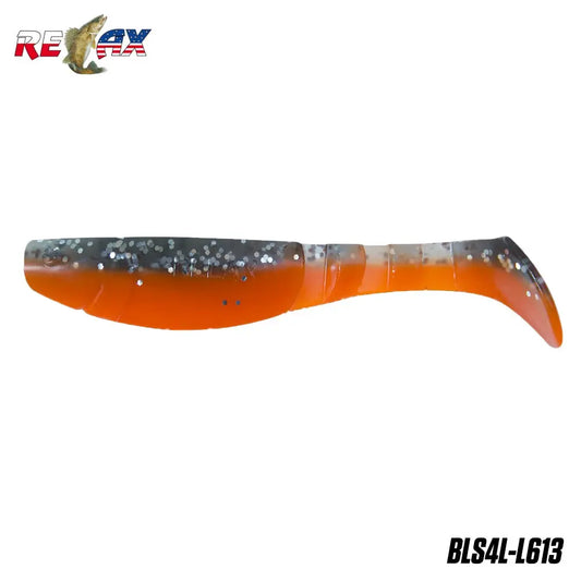 Kopyto 10cm 4L Laminat Relax (4 buc/plic) : Culoare - L613