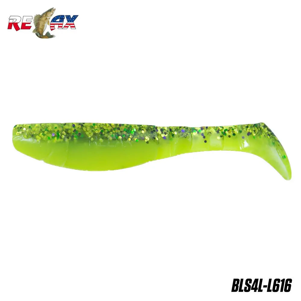Kopyto 10cm 4L Laminat Relax (4 buc/plic) : Culoare - L616