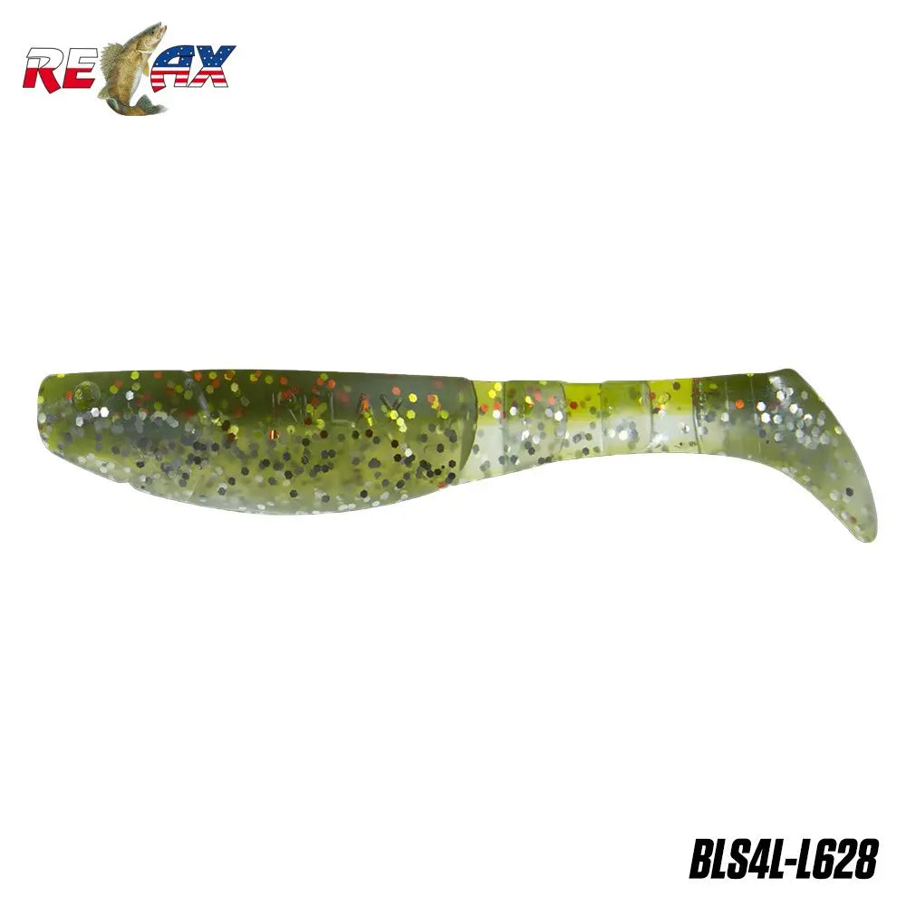 Kopyto 10cm 4L Laminat Relax (4 buc/plic) : Culoare - L628