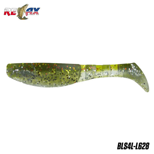 Kopyto 10cm 4L Laminat Relax (4 buc/plic) : Culoare - L628