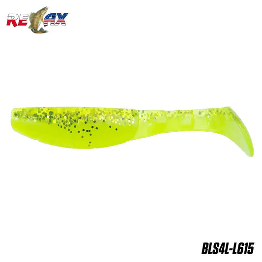Kopyto 10cm 4L Laminat Relax (4 buc/plic) : Culoare - L615