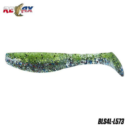 Kopyto 10cm 4L Laminat Relax (4 buc/plic) : Culoare - L573
