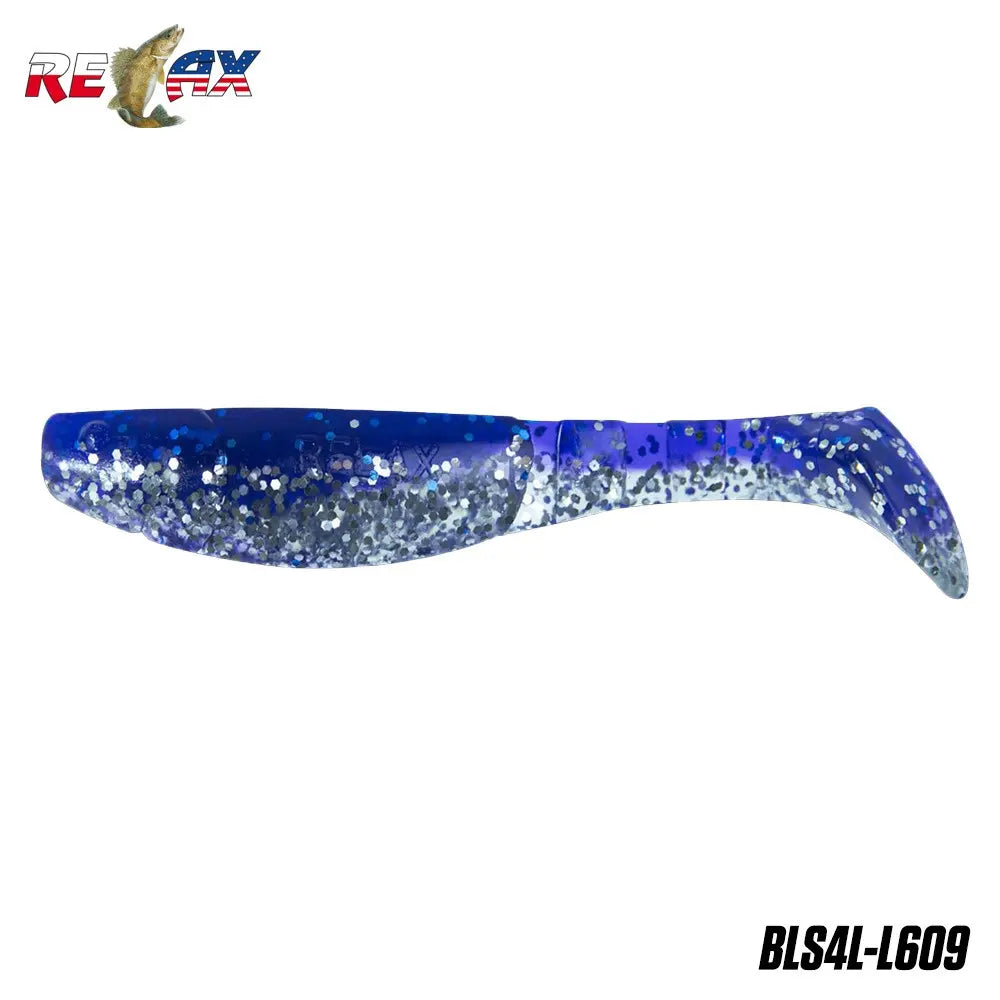 Kopyto 10cm 4L Laminat Relax (4 buc/plic) : Culoare - L609