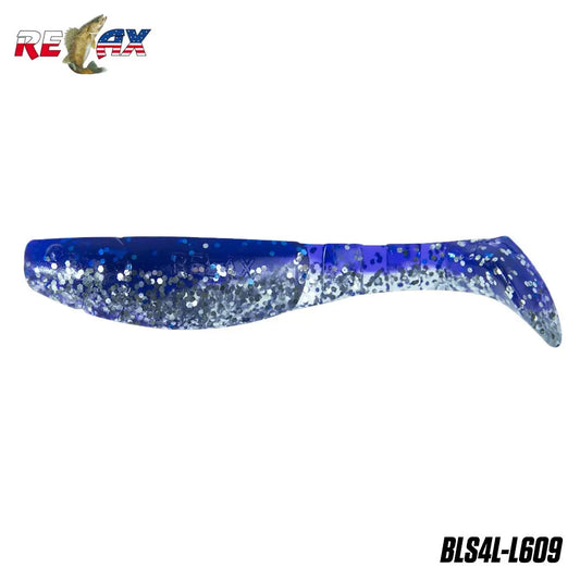 Kopyto 10cm 4L Laminat Relax (4 buc/plic) : Culoare - L609