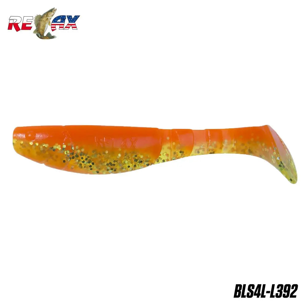 Kopyto 10cm 4L Laminat Relax (4 buc/plic) : Culoare - L392