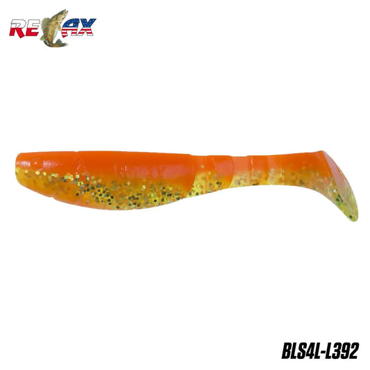 Kopyto 10cm 4L Laminat Relax (4 buc/plic) : Culoare - L392