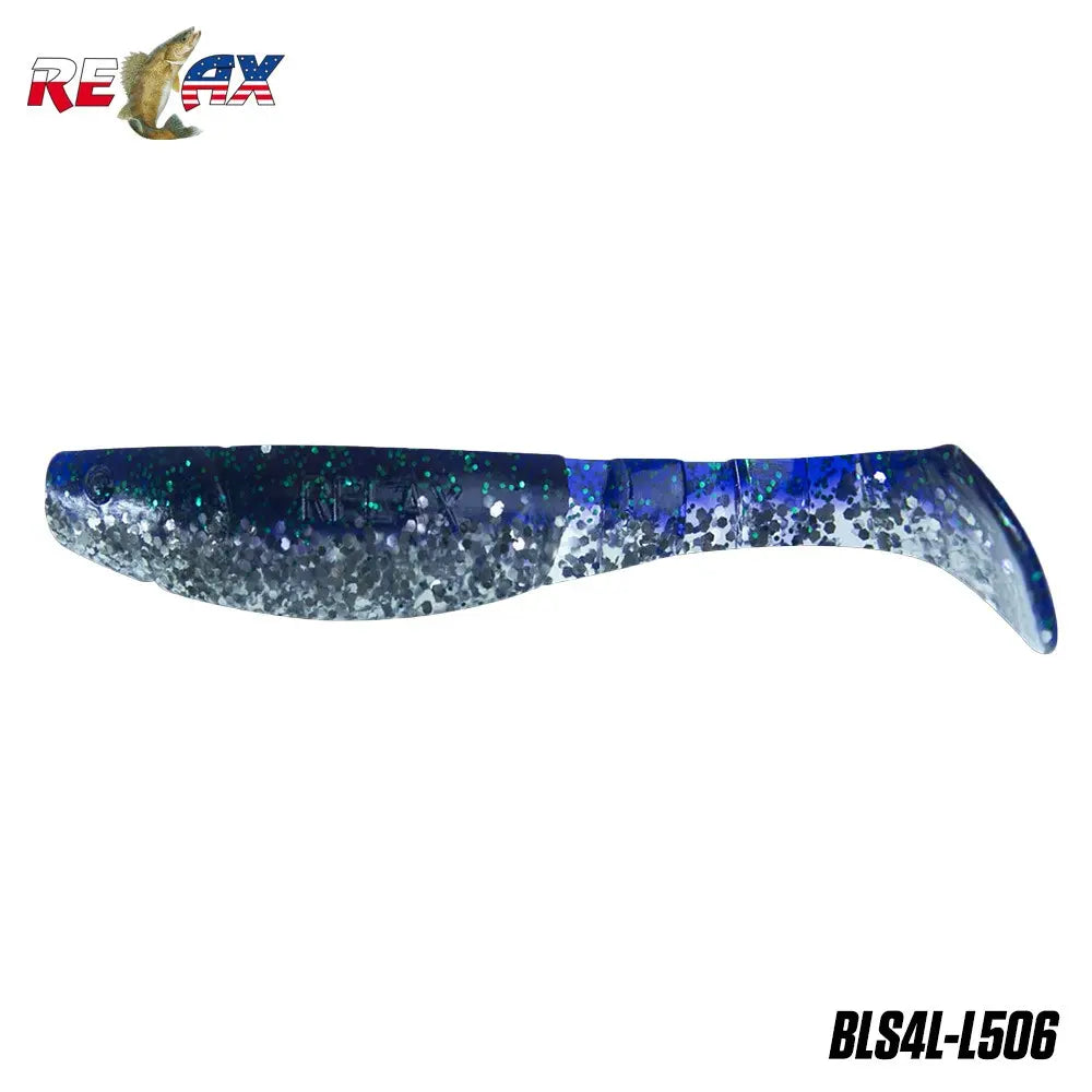 Kopyto 10cm 4L Laminat Relax (4 buc/plic) : Culoare - L506