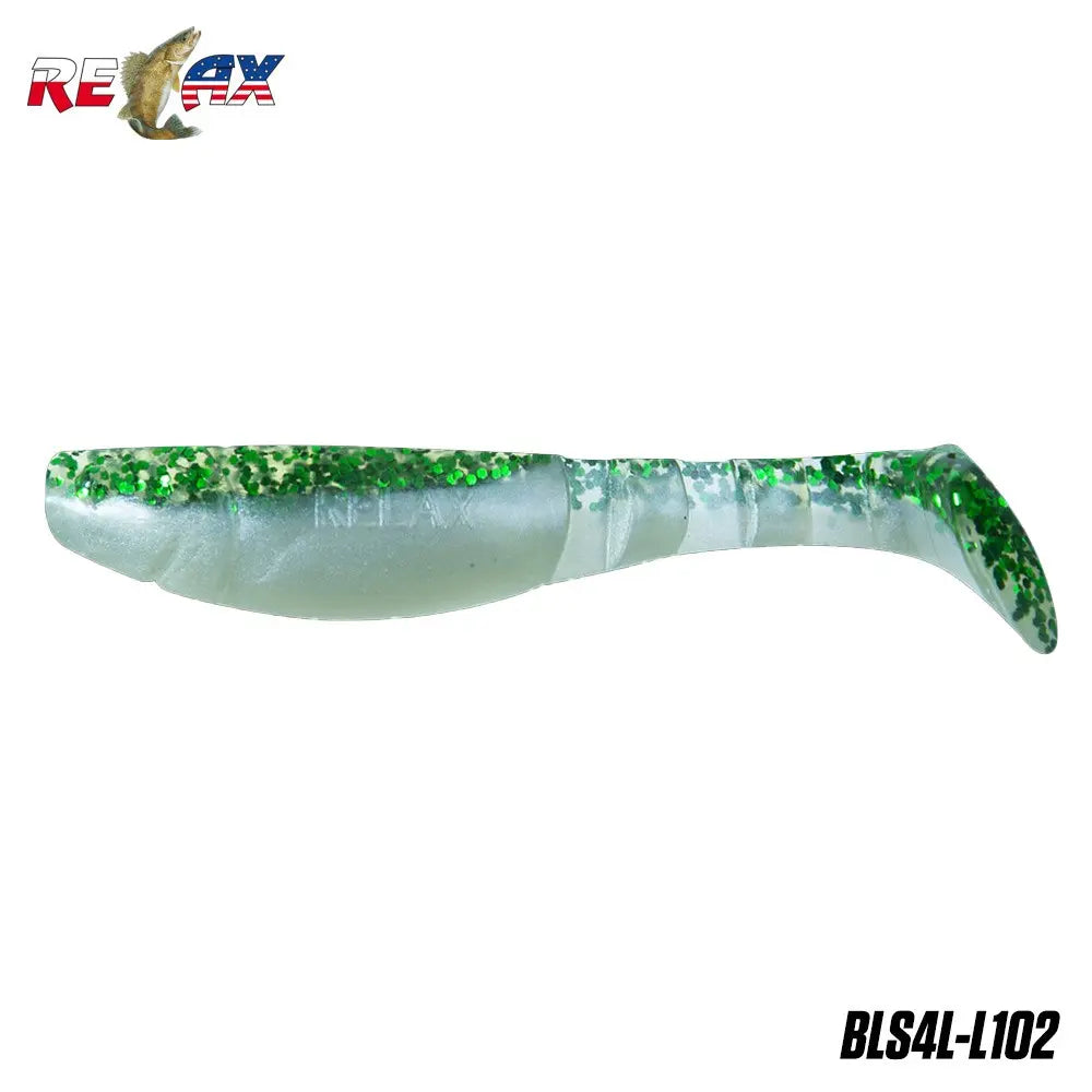 Kopyto 10cm 4L Laminat Relax (4 buc/plic) : Culoare - L295