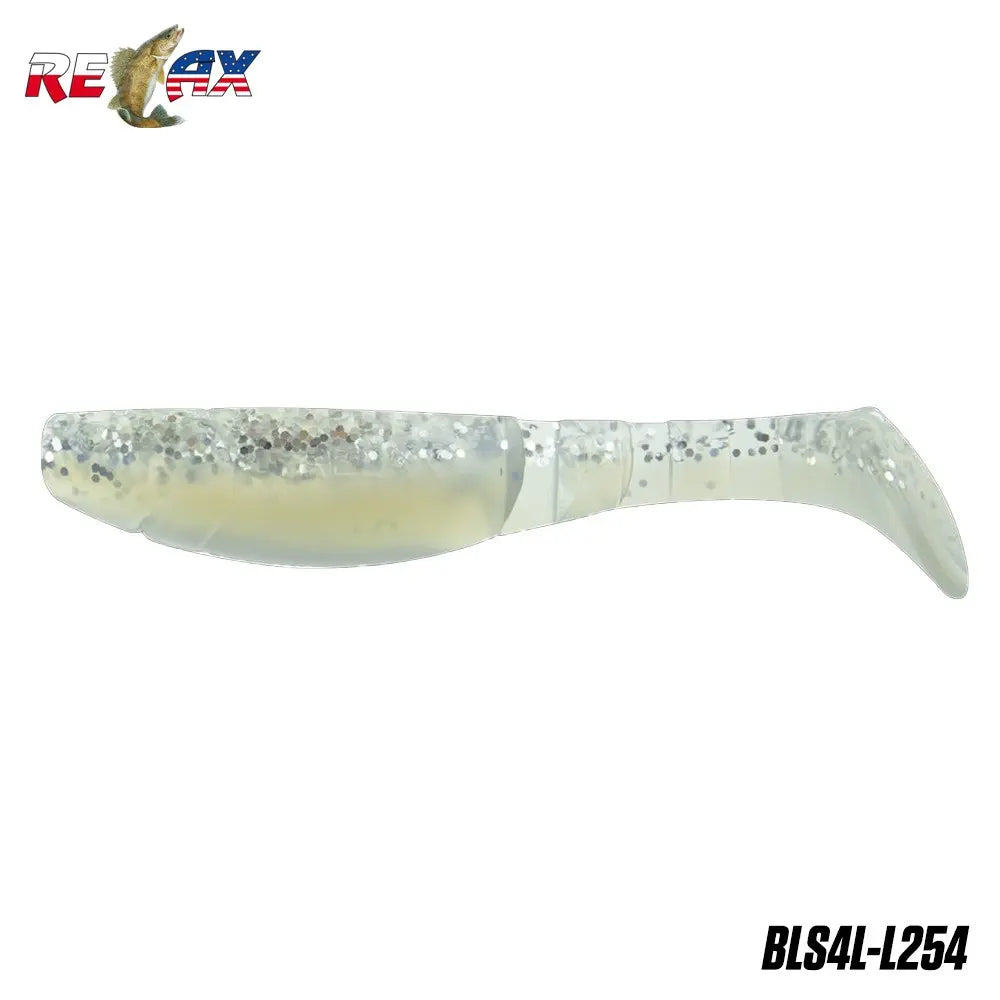 Kopyto 10cm 4L Laminat Relax (4 buc/plic) : Culoare - L279