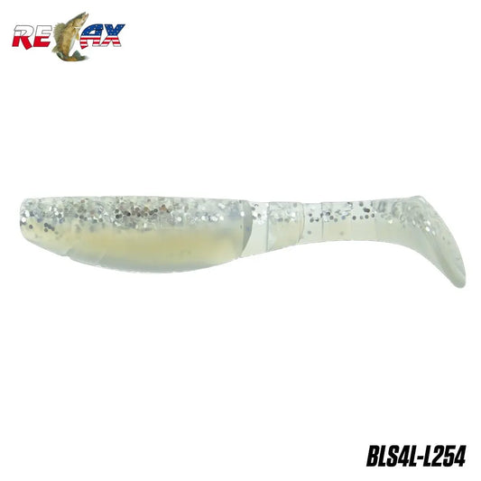 Kopyto 10cm 4L Laminat Relax (4 buc/plic) : Culoare - L279
