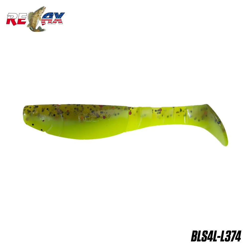 Kopyto 10cm 4L Laminat Relax (4 buc/plic) : Culoare - L374