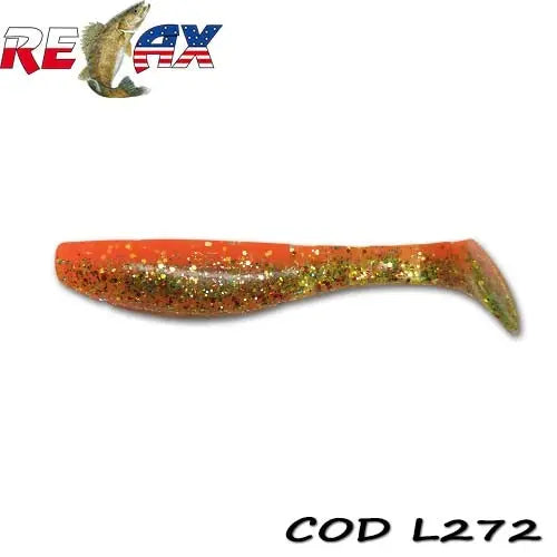 Kopyto 10cm 4L Laminat Relax (4 buc/plic) : Culoare - L272