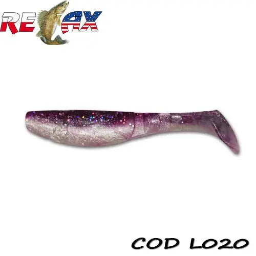 Kopyto 10cm 4L Laminat Relax (4 buc/plic) : Culoare - L020