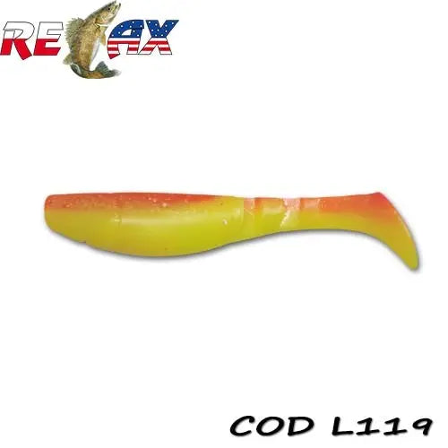 Kopyto 10cm 4L Laminat Relax (4 buc/plic) : Culoare - L119